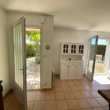 L'echappee - 3 Bedrooms - Parking - Garden & Barbecue Holiday home Les Sables-d'Olonne
