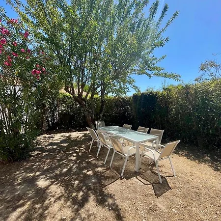 L'echappee - 3 Bedrooms - Parking - Garden & Barbecue لي سابلِ دولونْ