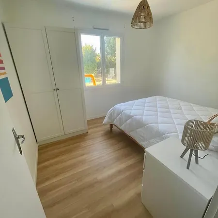 L'echappee - 3 Bedrooms - Parking - Garden & Barbecue بيت للعطل
