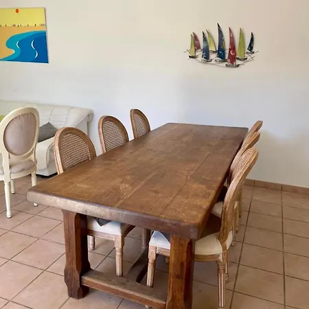L'echappee - 3 Bedrooms - Parking - Garden & Barbecue * Les Sables-d'Olonne