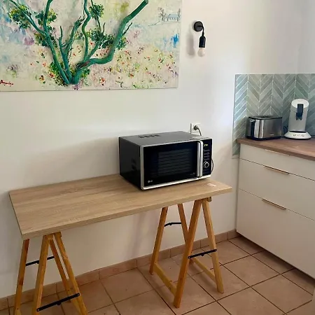 L'echappee - 3 Bedrooms - Parking - Garden & Barbecue Holiday home Les Sables-d'Olonne