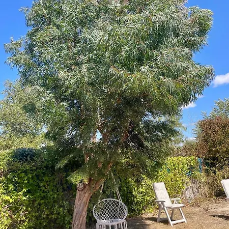 L'echappee - 3 Bedrooms - Parking - Garden & Barbecue Holiday home Les Sables-d'Olonne